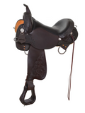 High Horse Round Rock Gaited Trail Saddle by Circle Y