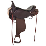 Circle Y High Horse Daisetta Trail Saddle