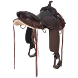 Circle Y High Horse Daisetta Trail Saddle