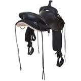 High Horse Daisetta Trail Saddle by Circle Y