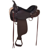 Circle Y High Horse Daisetta Trail Saddle