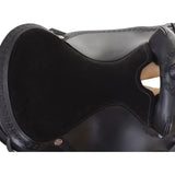 High Horse Daisetta Trail Saddle by Circle Y