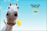 Leanin' Tree Friendship Card