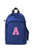 Veltri Sport Novelty Backpack "Initial"