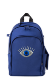 Veltri Sport Novelty Backpack “Evil Eye”