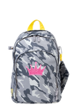 Veltri Sport Novelty Backpack "Crown"