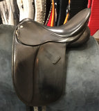 C2727 Collegiate Convertable Dressage 16 1/2" Adjustable Tree