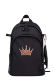 Veltri Sport Novelty Backpack "Crown"