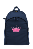 Veltri Sport Novelty Backpack "Crown"