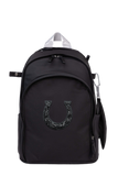 Veltri Sport Novelty Backpack “Horse Shoe”