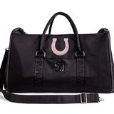 Veltri Sport Novelty Garment Duffle - "Horse Shoe"