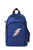 Veltri Sport Novelty Backpack “Lightening Bolt”