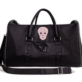 Veltri Sport Novelty Garment Duffle - "Skull"