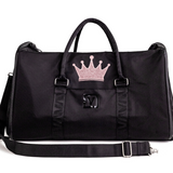 Veltri Sport Novelty Garment Duffle - "Crown"
