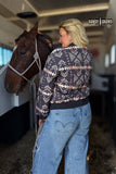 Rowdy Crowd Dolly Shine Jacket