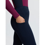 LeMieux Young Rider Nell Brushed Pull Ons