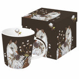 Kelley and Company Appy-Ever-After Mug and Box
