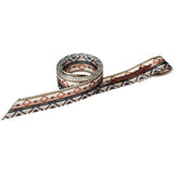 Weaver Nylon/Poly Tie Straps with Holes 1.75 x 60