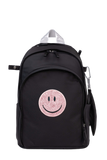 Veltri Sport Novelty Backpack “Smile Face”