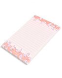 Callie Danielle Western Cowgirl Boots Notepad