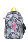Veltri Sport Novelty Backpack “Skull”