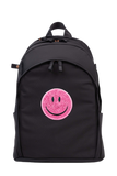 Veltri Sport Novelty Backpack “Smile Face”