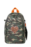 Veltri Sport Novelty Backpack “Heart”