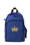 Veltri Sport Novelty Backpack "Crown"