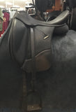 C2782 Used Wintec Isabell Dressage - 18" Adjustable Tree with CAIR