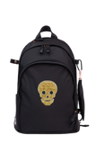 Veltri Sport Novelty Backpack “Skull”