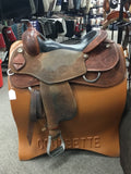 C2770 Scott Thomas Reiner 16" Wide Tree