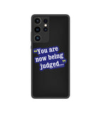 3" Tumbler Horse Sticker / You're being Judged / WATERPROOF