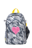 Veltri Sport Novelty Backpack “Heart”