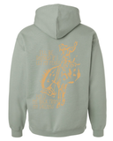 Modern Cowgirl Damned Fears Hoodie