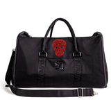 Veltri Sport Novelty Garment Duffle - "Skull"