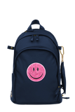 Veltri Sport Novelty Backpack “Smile Face”