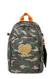 Veltri Sport Novelty Backpack “Heart”