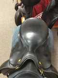 C2794 Used Revere Dressage 17" Wide