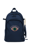 Veltri Sport Novelty Backpack “Evil Eye”