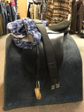 C2764 Used Stubben "Show" Lane Fox Cutback Saddle