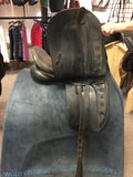 C2804 Used County Fustion Dressage Saddle
