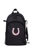 Veltri Sport Novelty Backpack “Horse Shoe”