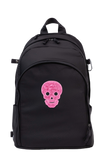 Veltri Sport Novelty Backpack “Skull”