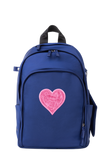 Veltri Sport Novelty Backpack “Heart”