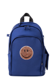 Veltri Sport Novelty Backpack “Smile Face”