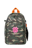 Veltri Sport Novelty Backpack “Lucky Clover”