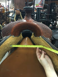 C2770 Scott Thomas Reiner 16" Wide Tree