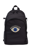 Veltri Sport Novelty Backpack “Evil Eye”