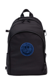 Veltri Sport Novelty Backpack “Smile Face”