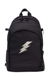 Veltri Sport Novelty Backpack “Lightening Bolt”